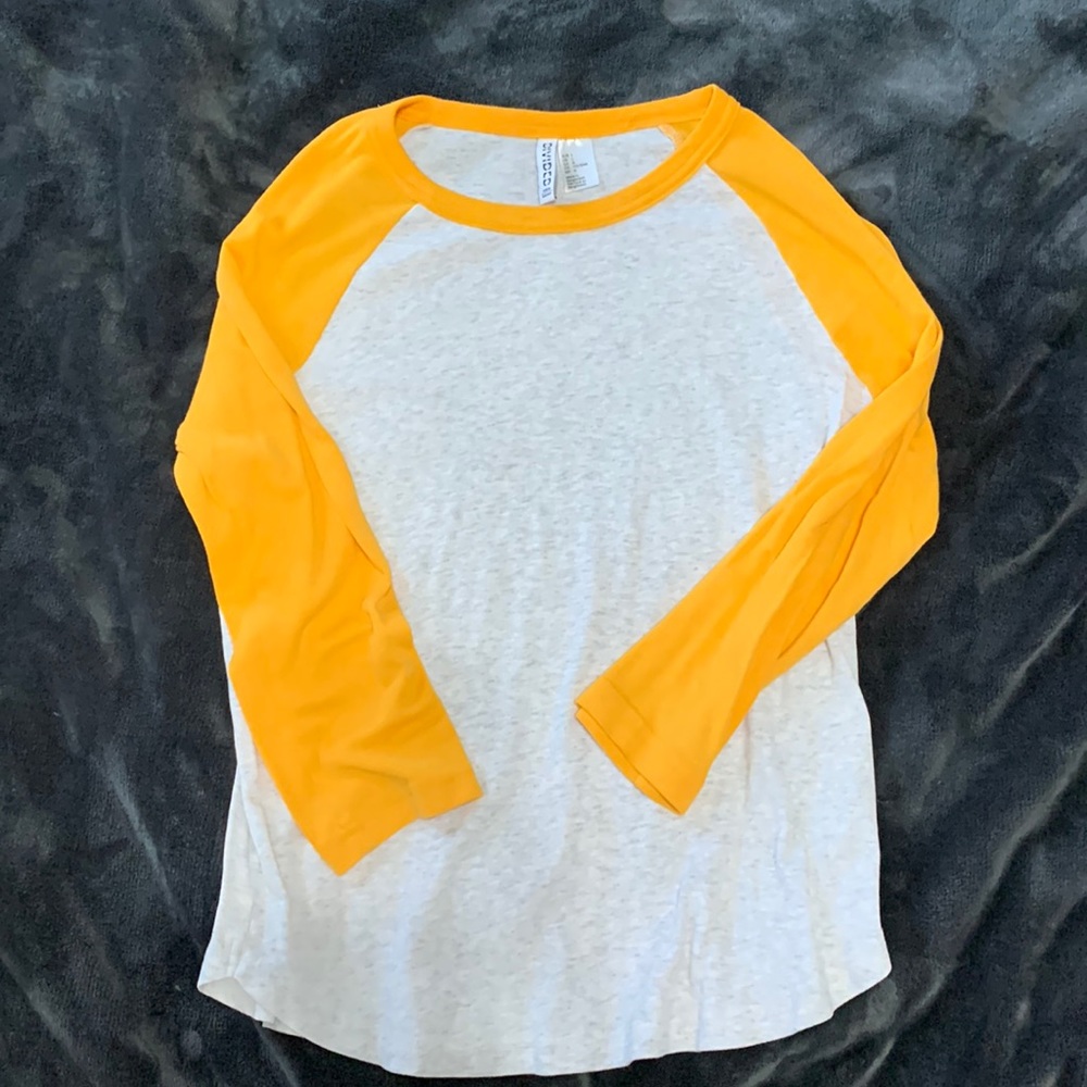 H&M Basics Tee